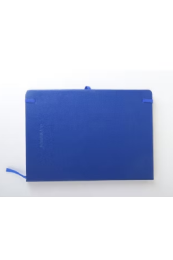 Offikraft Writo Notebook - Blue